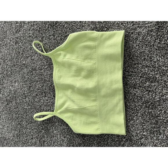 Workout crop tops - Picture 4 of 6